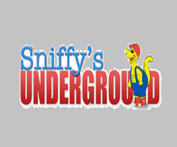 Energy Underground